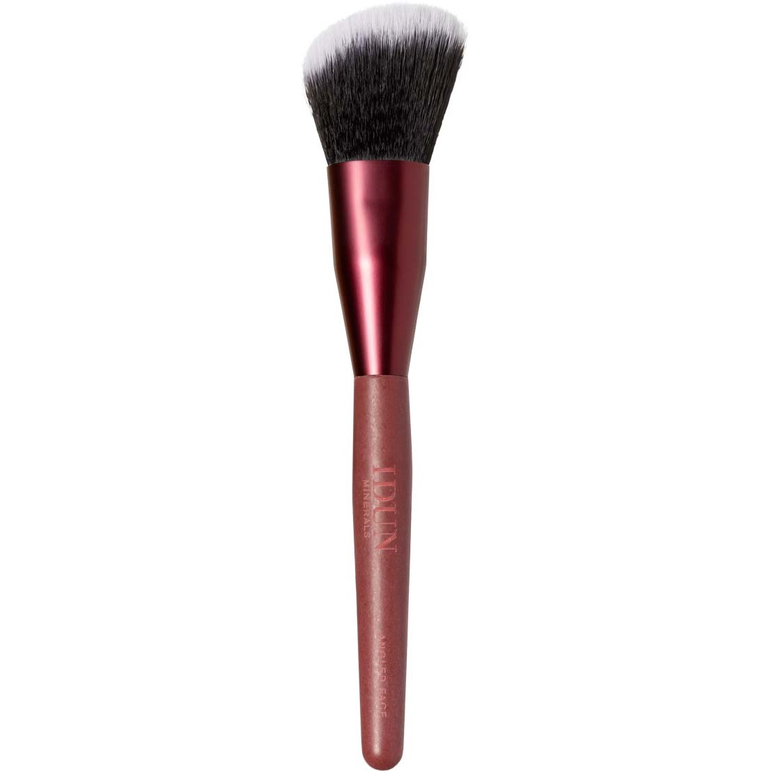 IDUN Minerals Pro Angled Face Brush