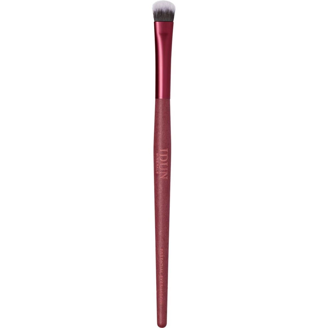 IDUN Minerals Pro Essential Eyeshadow Brush billede