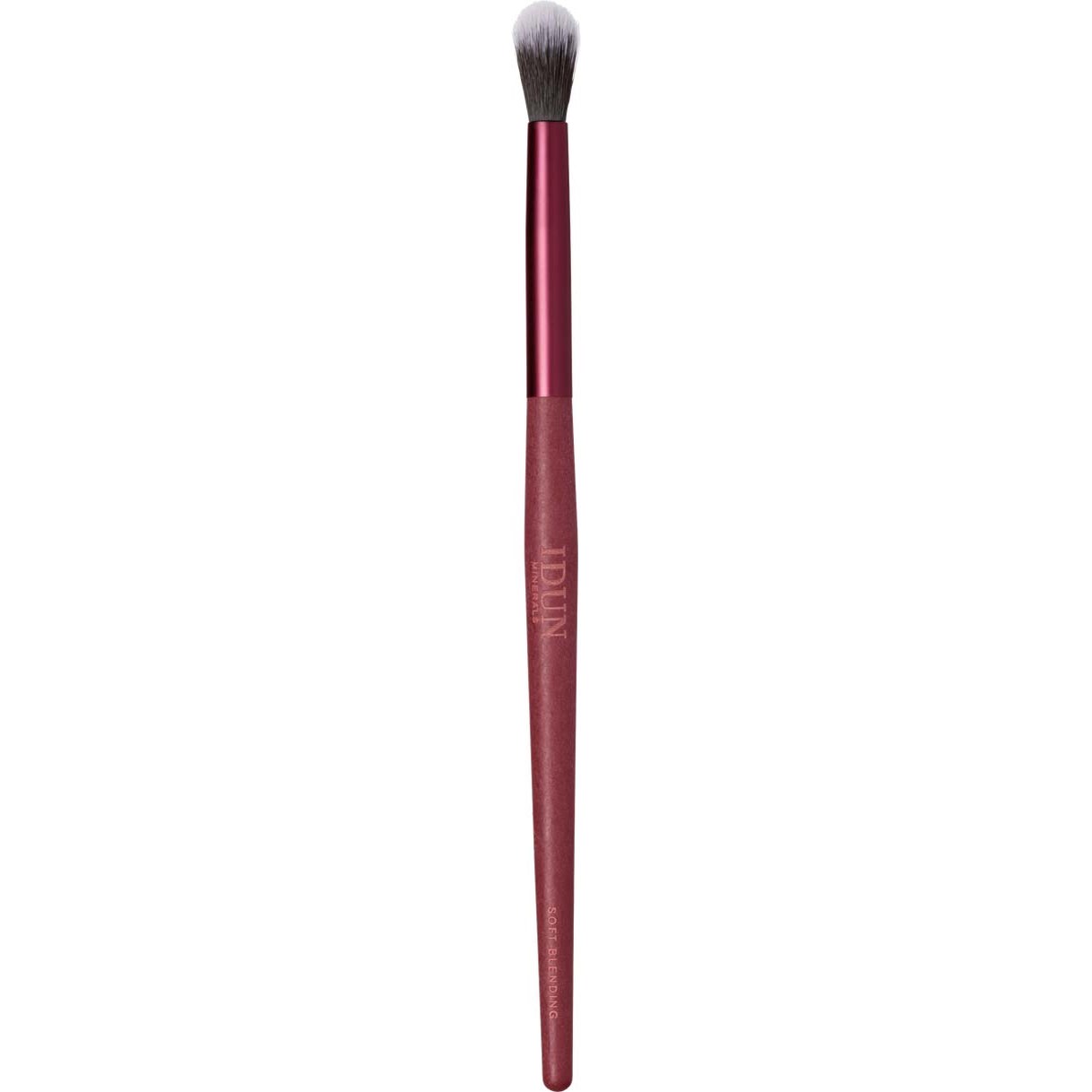 IDUN Minerals Pro Soft Blending Brush billede