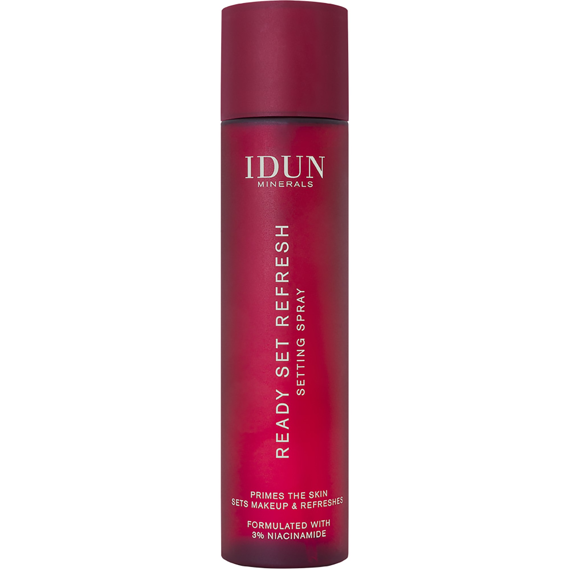IDUN Minerals Ready Set Refresh Setting Spray 100 ml