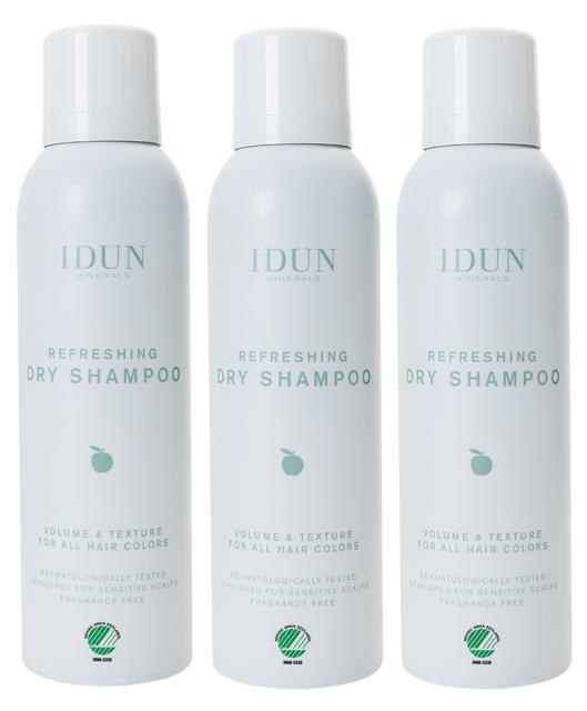 IDUN Minerals Refreshing Dry lyko.com