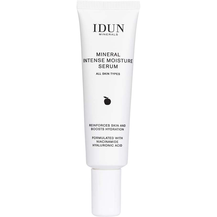 IDUN Minerals Mineral Intense Moisture Serum billede