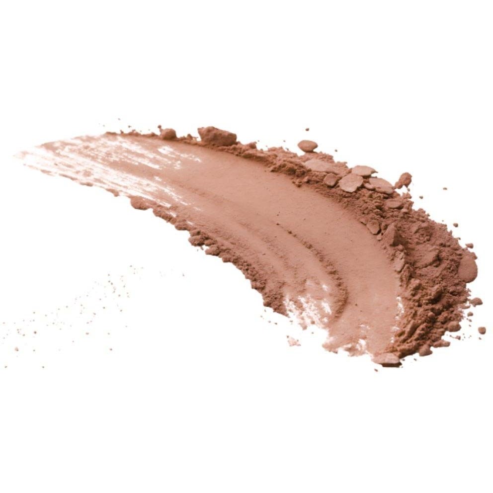 IDUN Minerals Shimmering Mineral Bronzer Midnattssol (zdjęcie 2)