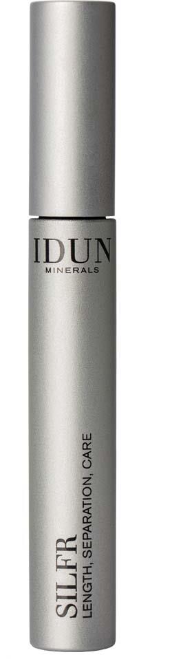 IDUN Minerals Mascara Silfr 