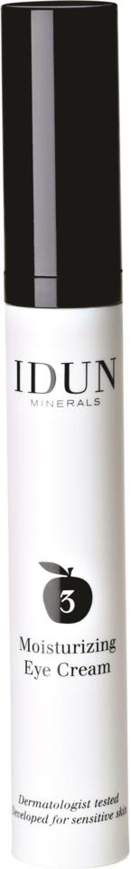 IDUN Minerals Skincare Eye Cream