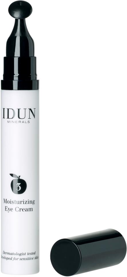 IDUN Minerals Skincare Eye Cream