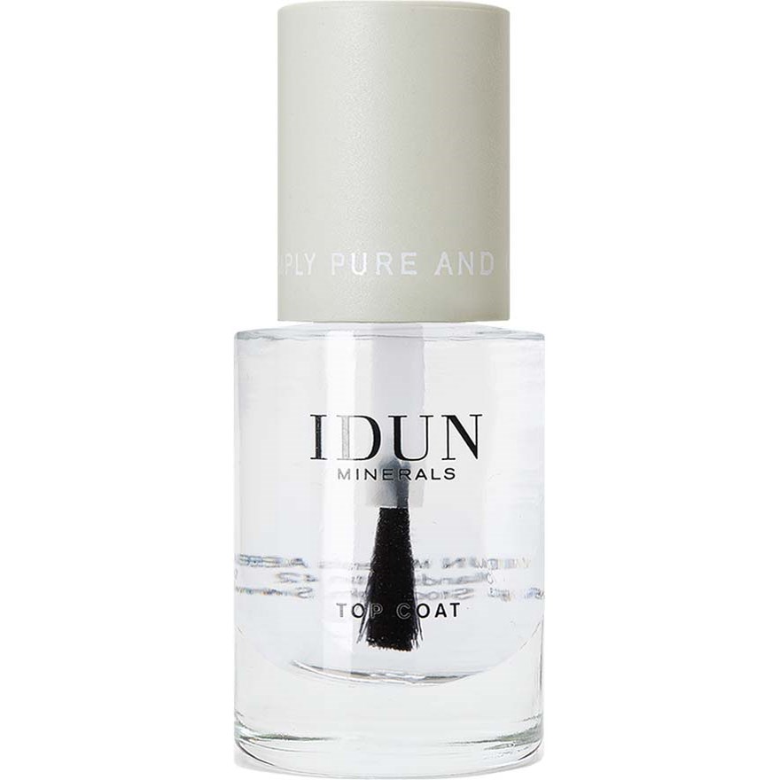 IDUN Minerals Top Coat Diamant