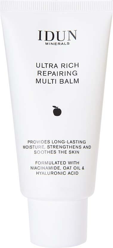 IDUN Minerals Ultra Rich Repairing Multi Balm 50 ml