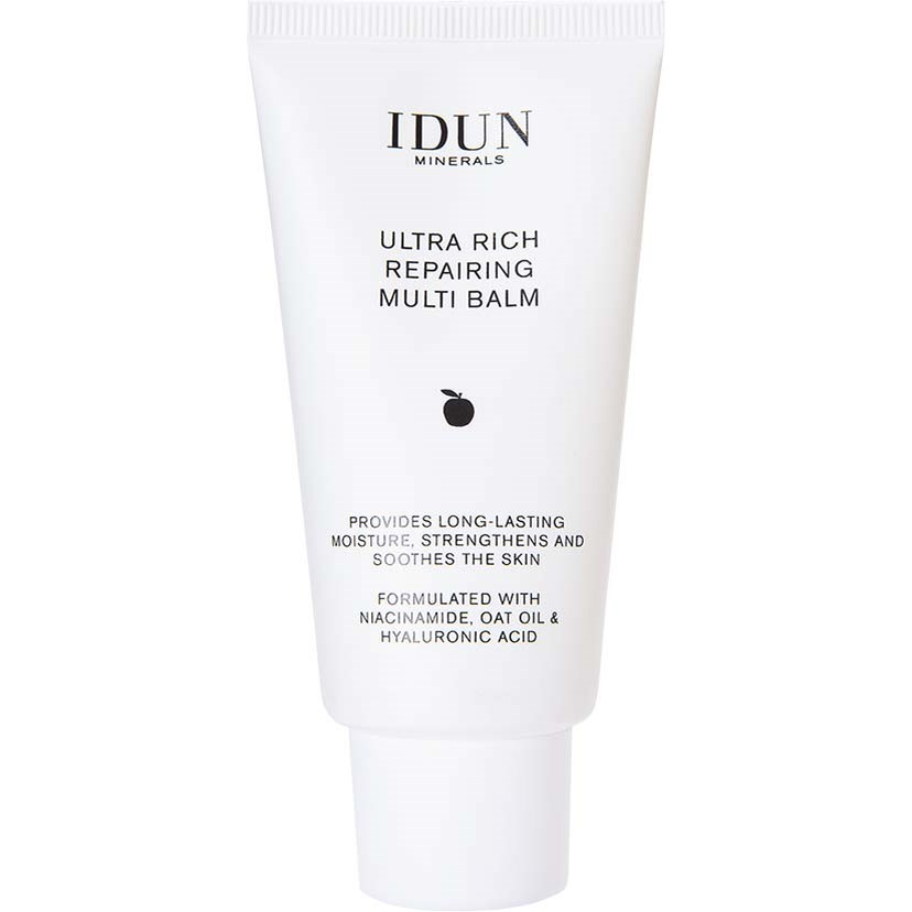 IDUN Minerals Ultra Rich Repairing Multi Balm 50 ml billede