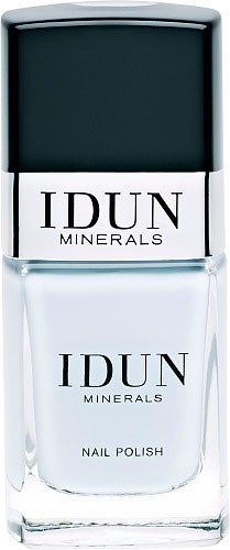 IDUN Minerals Idun Nagellack Akvamarin