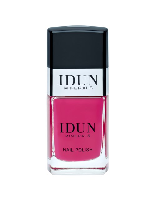 IDUN Minerals Idun Nagellack Alexandrit