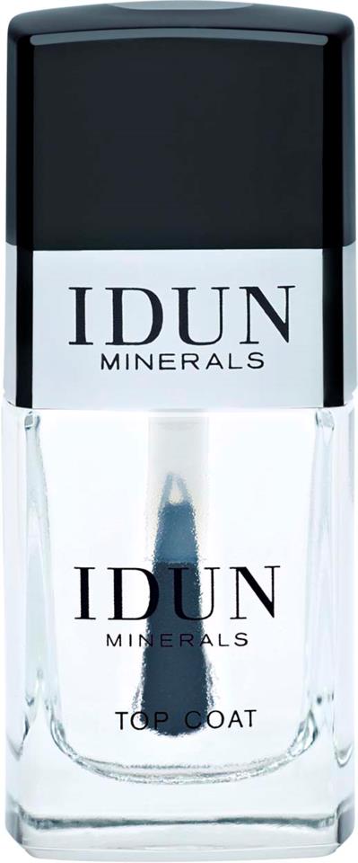 IDUN Minerals Top Coat Diamant  Diamant