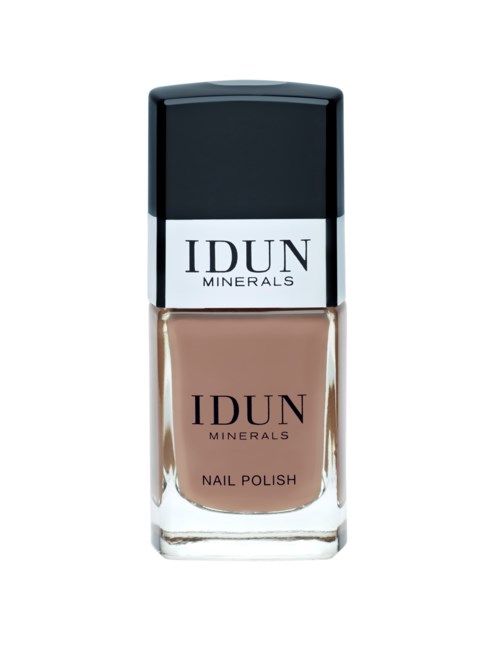 IDUN Minerals Idun Nagellack Gnejs