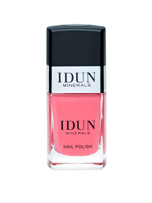 IDUN Minerals Idun Nagellack Kunzit