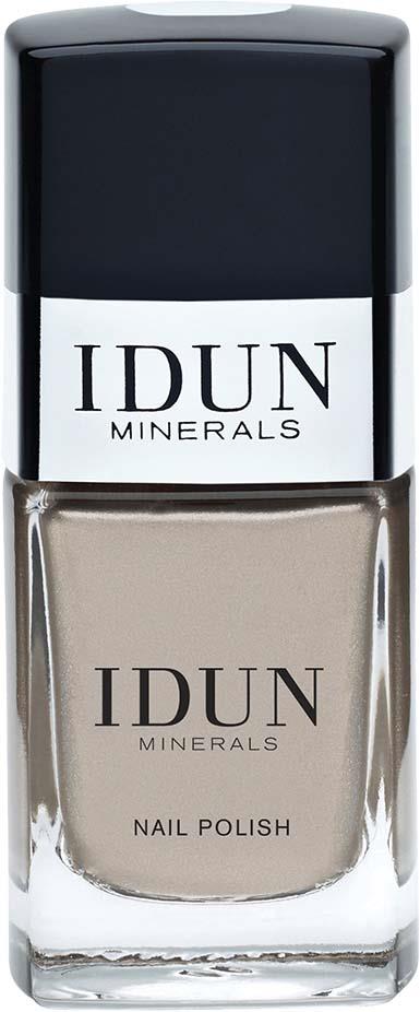 IDUN Minerals Nail Polish Opal