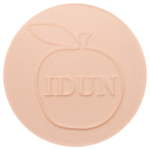 IDUN Minerals Idun Pressed Powder Ljuvlig