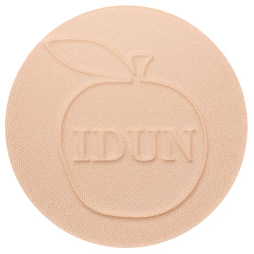 IDUN Minerals Idun Pressed Powder Vacker