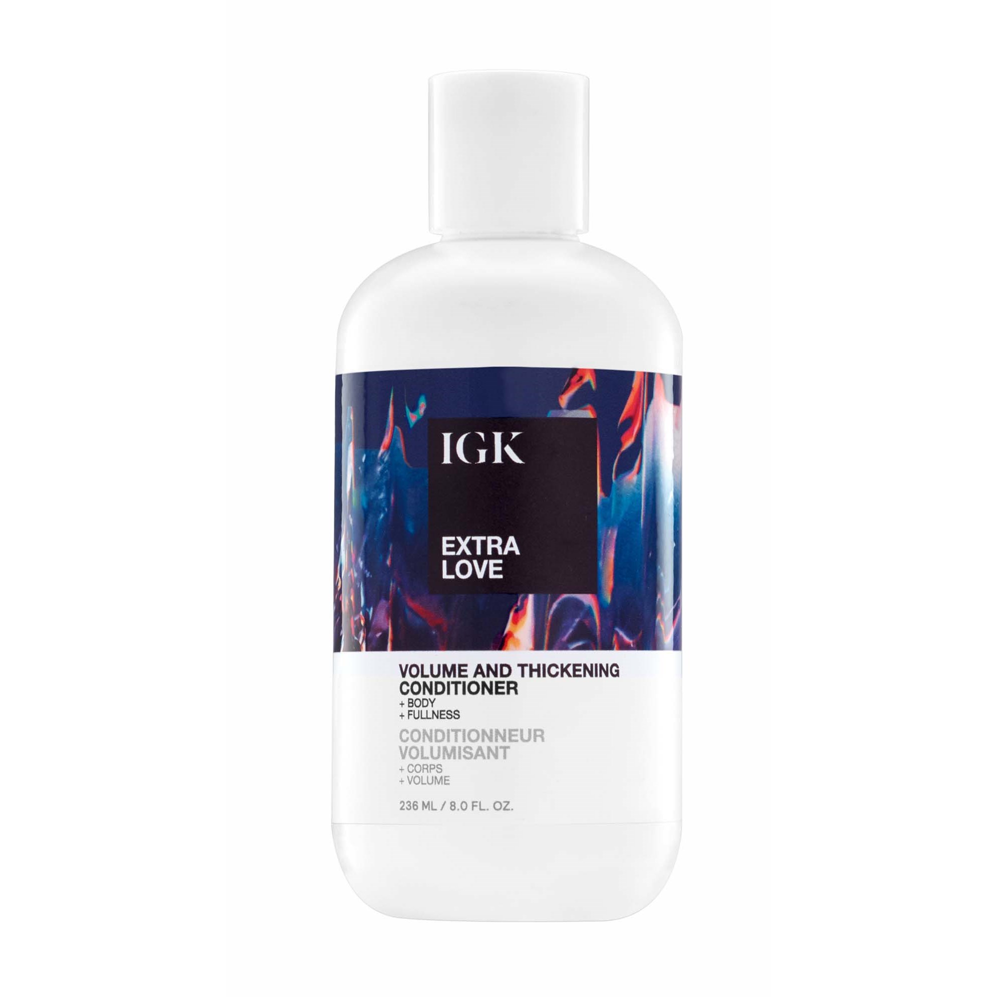 IGK Extra Love Conditioner (236 ml)