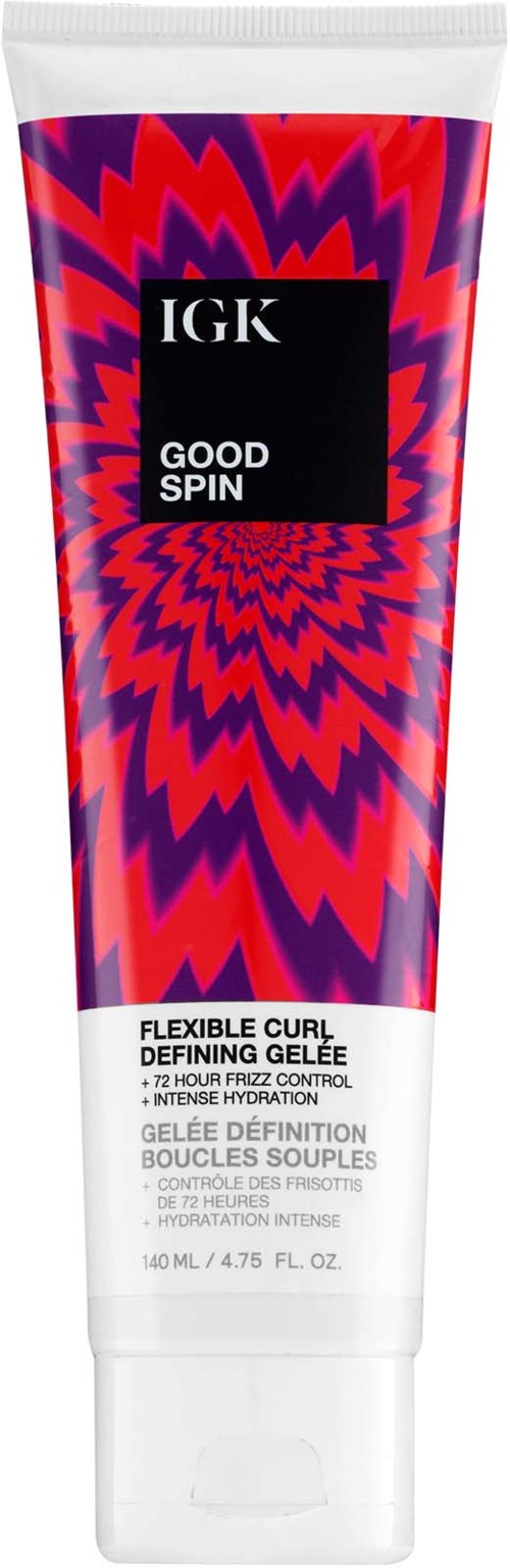 IGK Good Spin Curl Gelee 140 ml