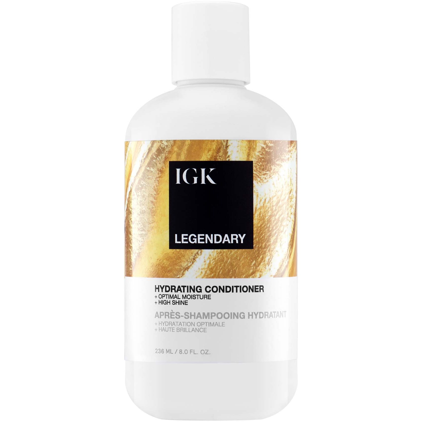 Läs mer om IGK Legendary Dream Hair Conditioner 236 ml