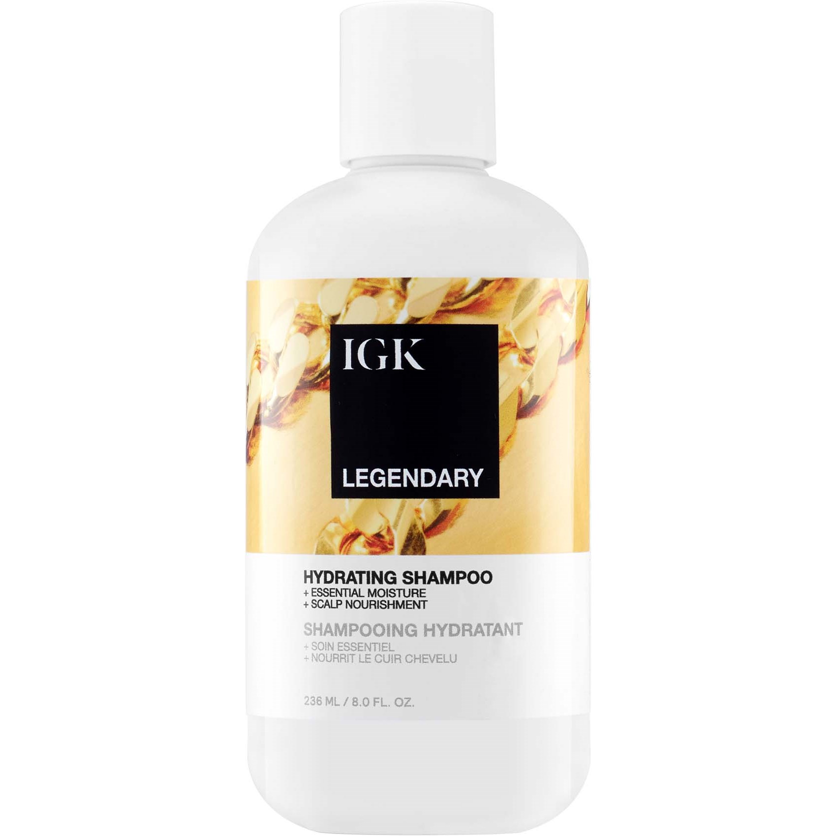 Läs mer om IGK Legendary Dream Hair Shampoo 236 ml