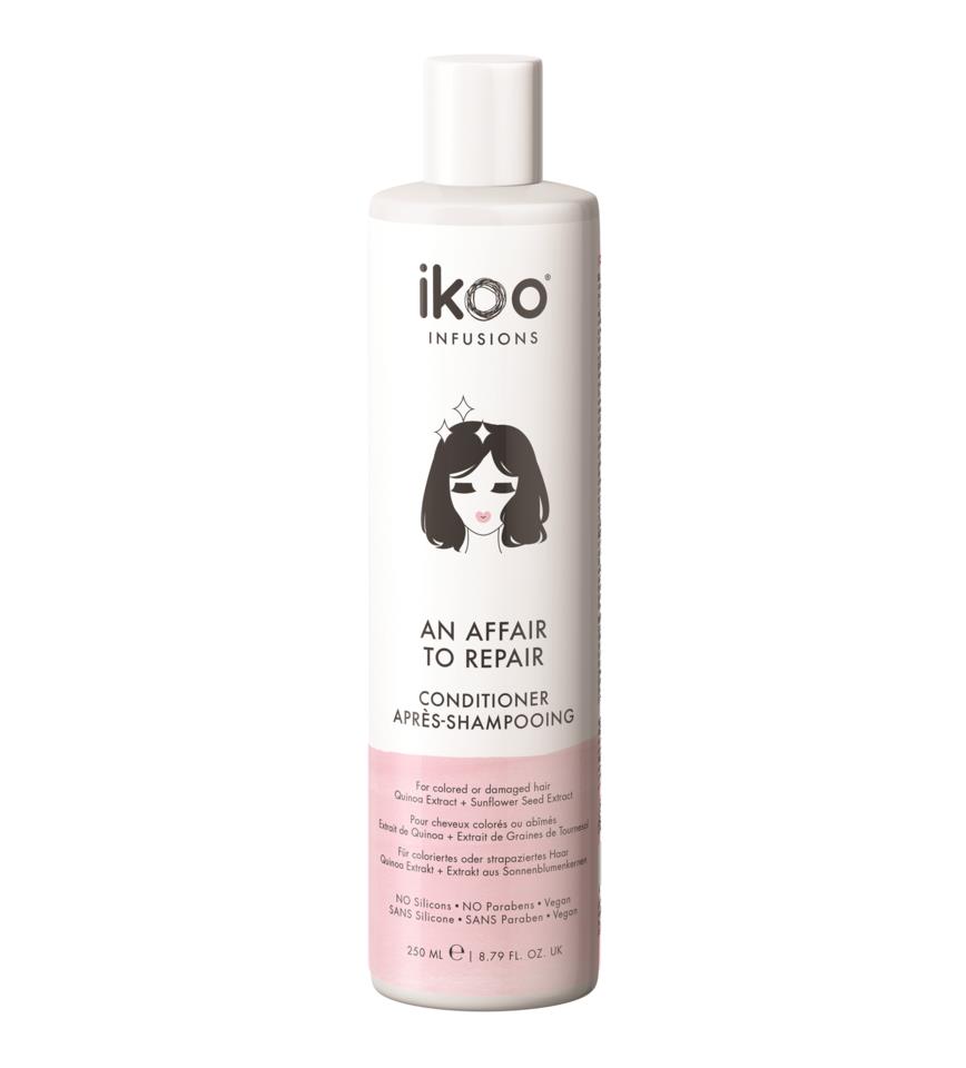 ikoo Conditioner An Affair to Repair 250 ml