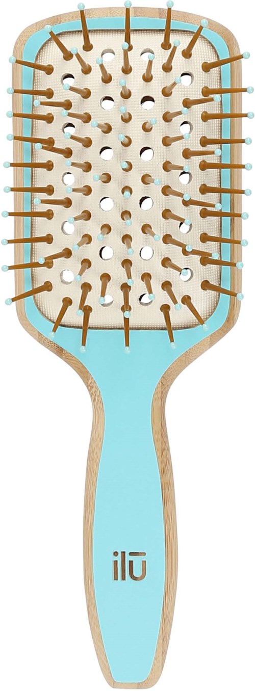 ilū Bamboom! Brush Paddle Mini 1 st