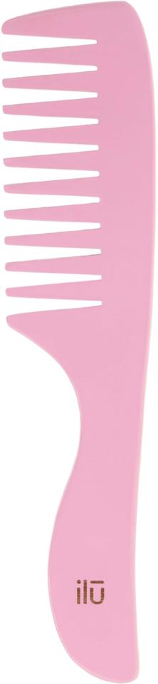ilū Bamboom! Comb Pink Flamingo