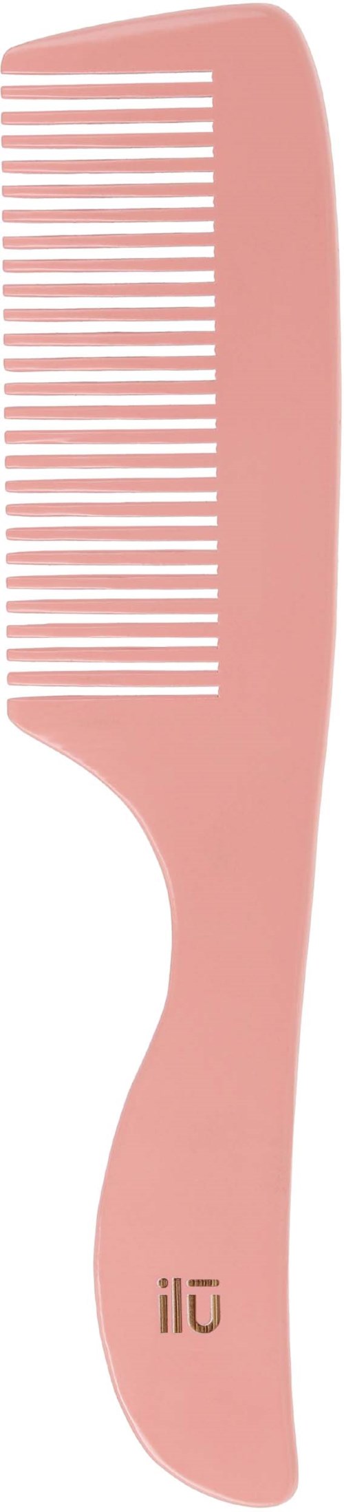 ilū Bamboom! Comb Sweet Tangerine