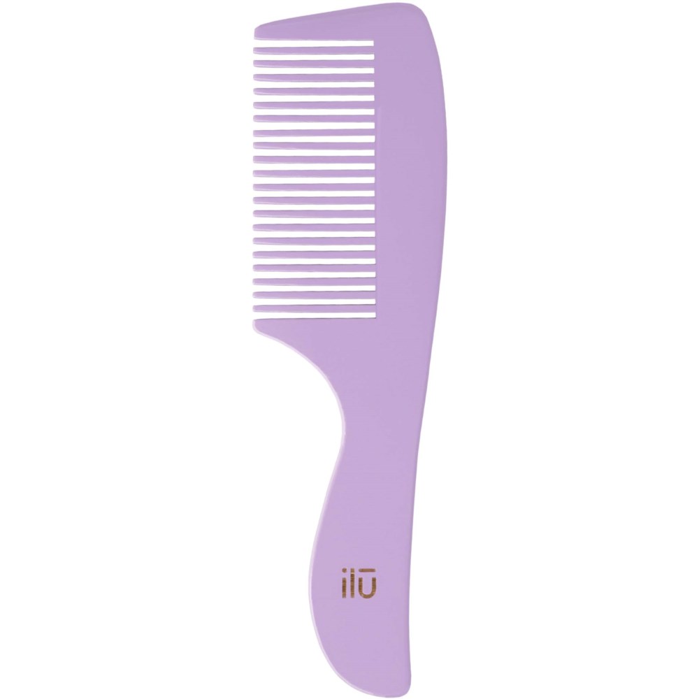 ilū ilū Bamboom! Comb Wild Lavender