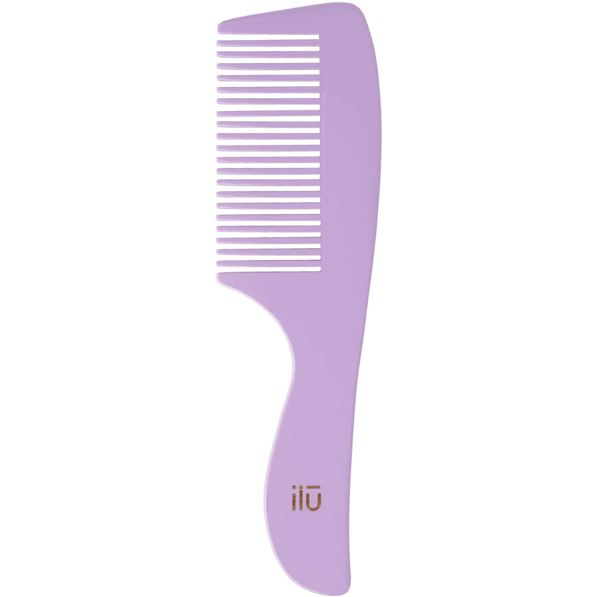 ilū Bamboom! Comb Wild Lavender billede