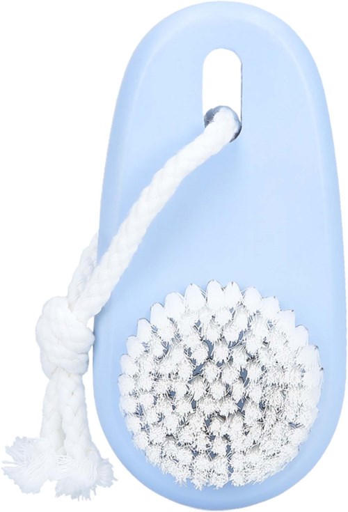 ilū Bamboom! Face Brush True Blue