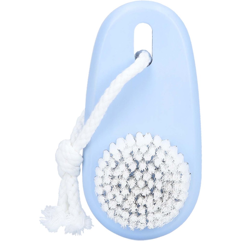 ilū ilū Bamboom! Face Brush True Blue