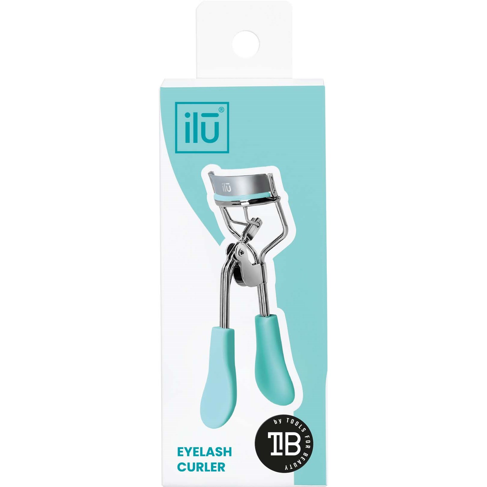 Alternativ bild 1 för ilū Eyelash Curler Blue