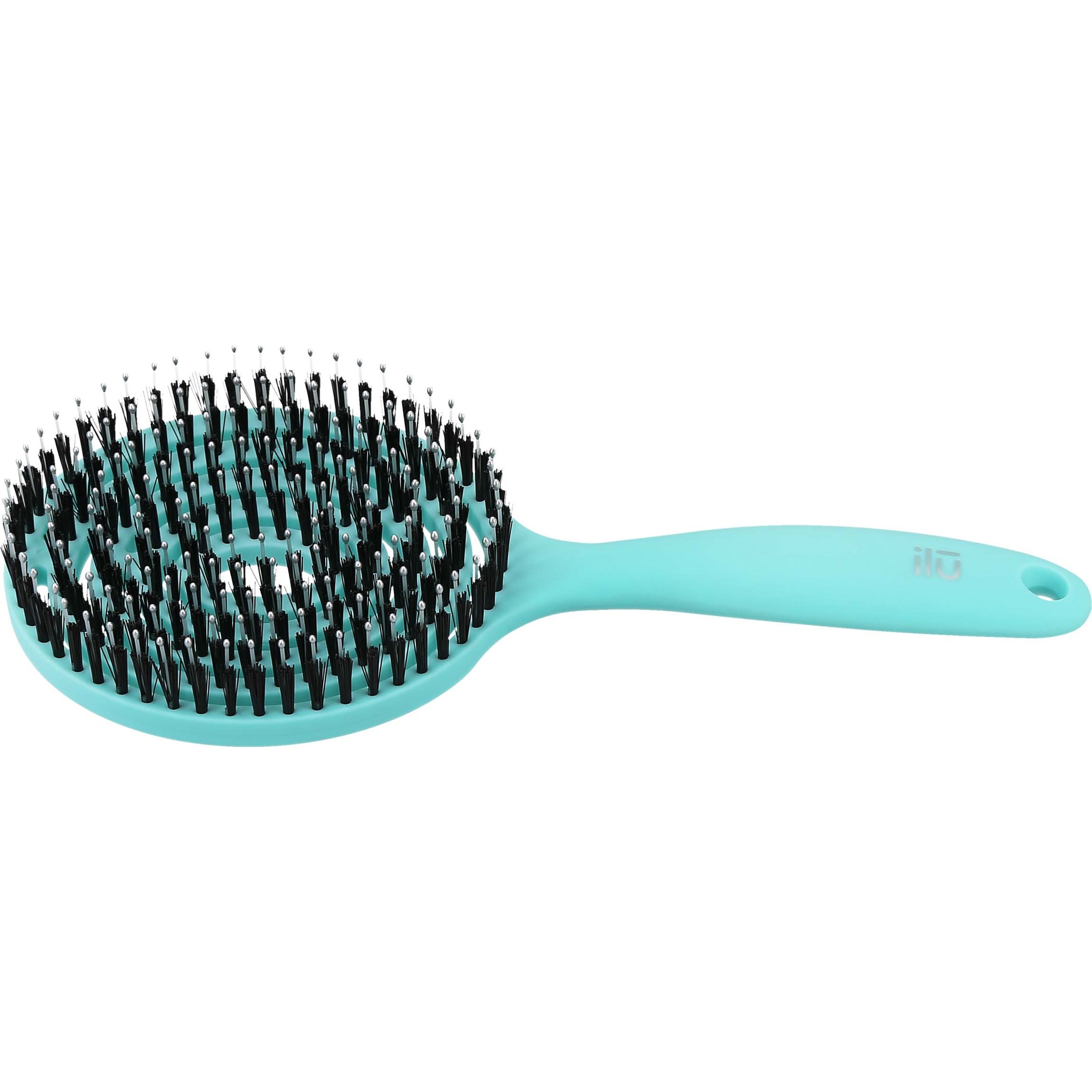 ilū Hairbrush Lollipop Ocean (obrázok 3)