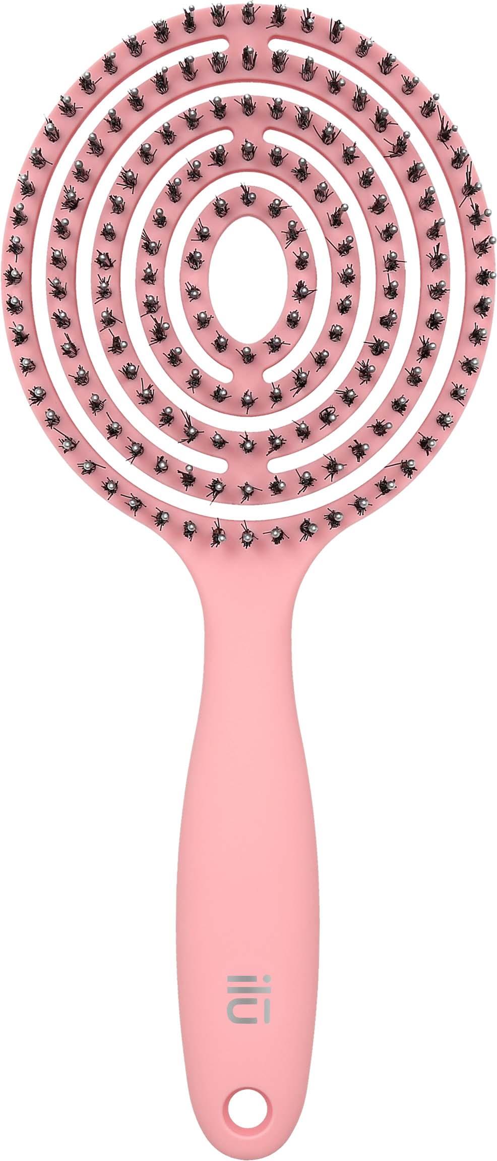 ilū Hairbrush Lollipop