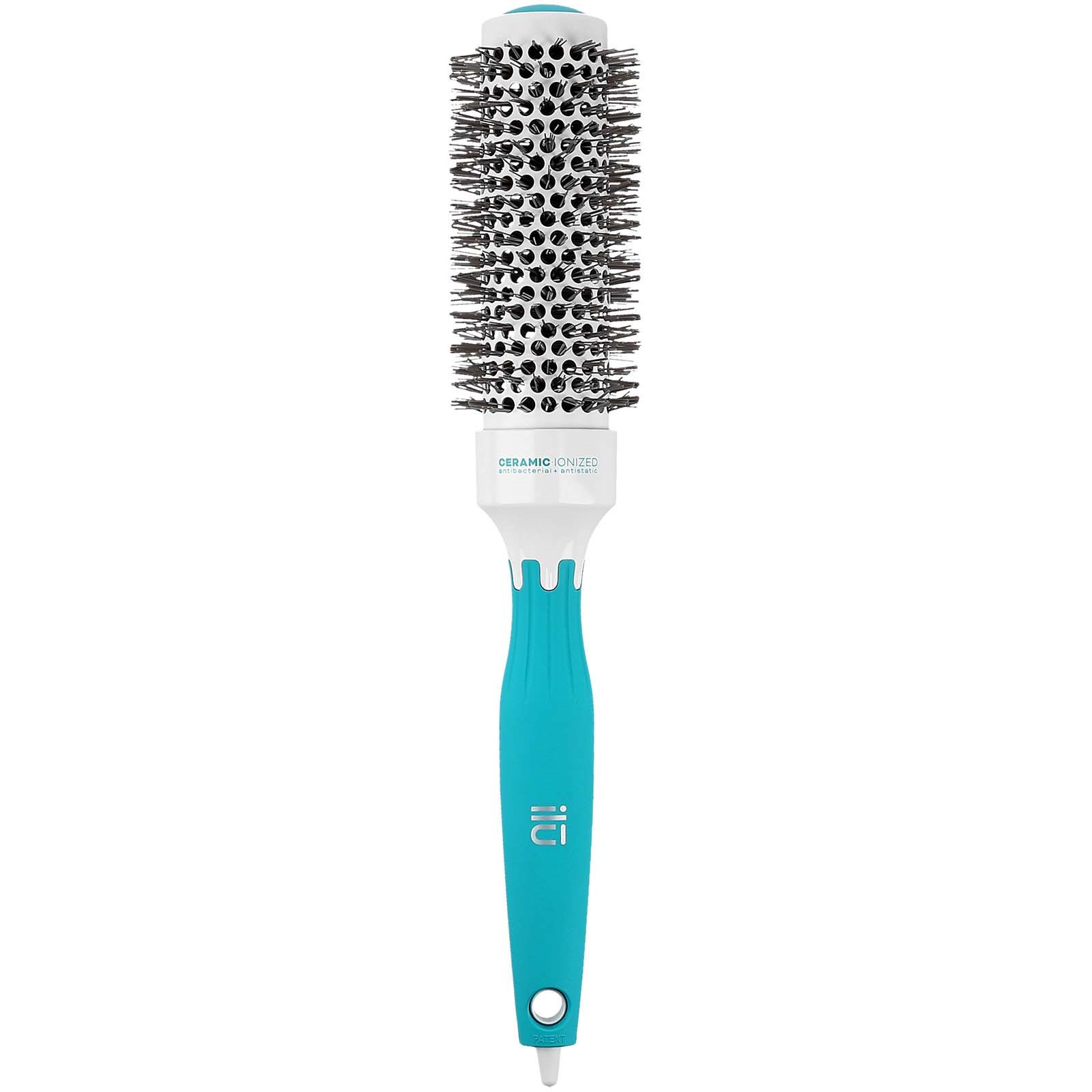 ilū Hairbrush Round Medium 33 mm
