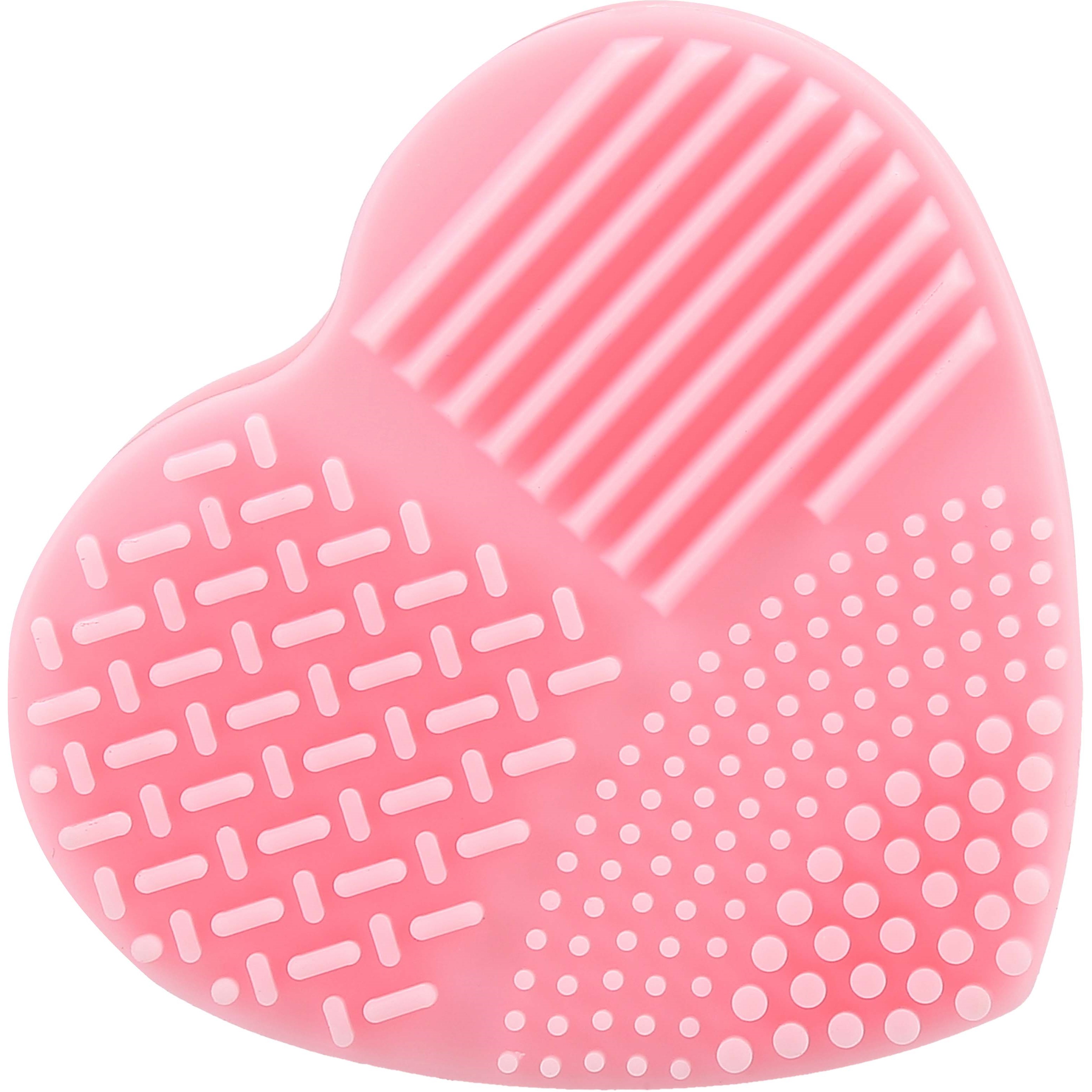 Läs mer om ilū Makeup Brush Cleaner Pink
