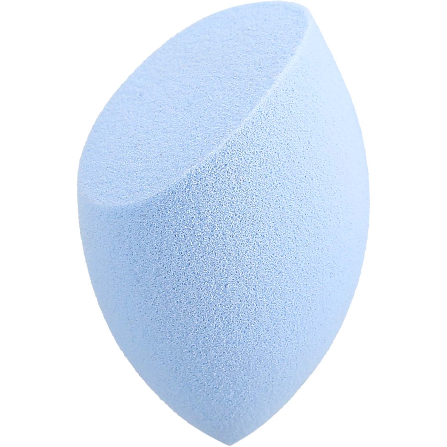 ilū Makeup Sponge Olive Cut