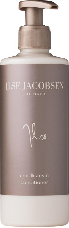 Ilse Jacobsen Hornbæk Crosilk Argan Conditioner 295ml
