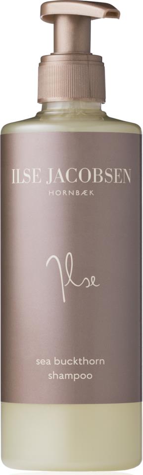 Ilse Jacobsen Hornbæk Sea Buckthorn Shampoo 295ml