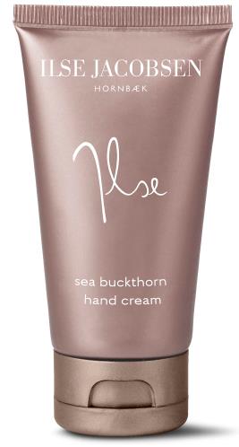 Ilse Jacobsen Hornbæk Sea Bucktorn Hand Cream 50ml