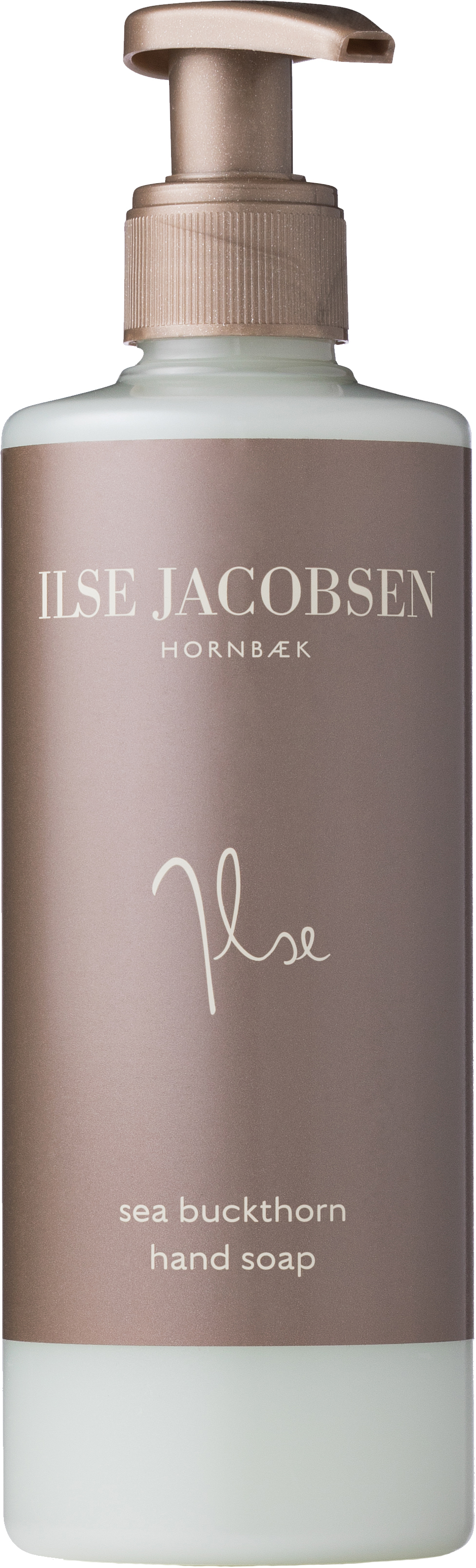 Hornbæk ILSE by ILSE JACOBSEN Sea Bucktorn Hand Soap 295 ml | lyko.com