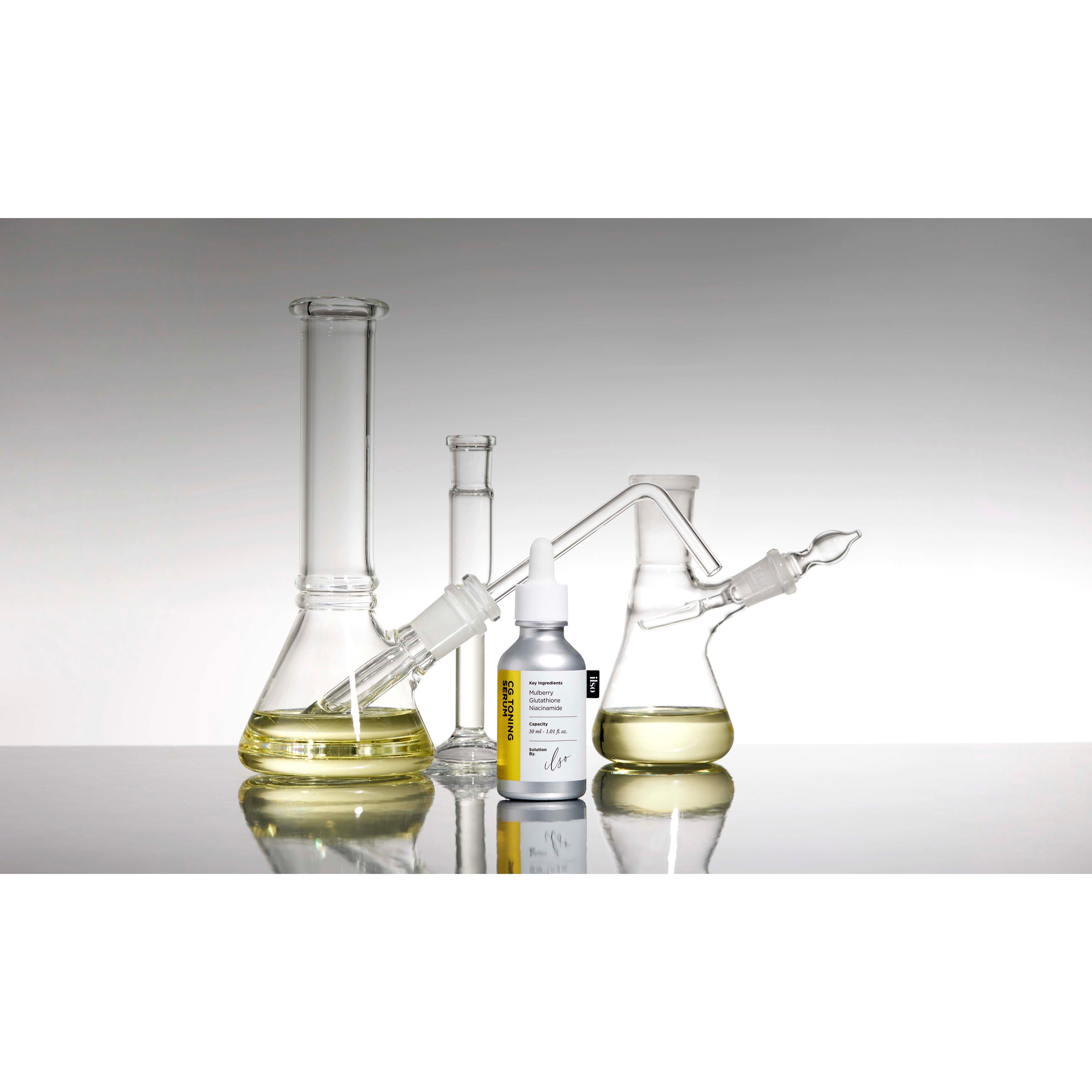 ilso Cg Toning Serum 30 ml (obrázok 3)