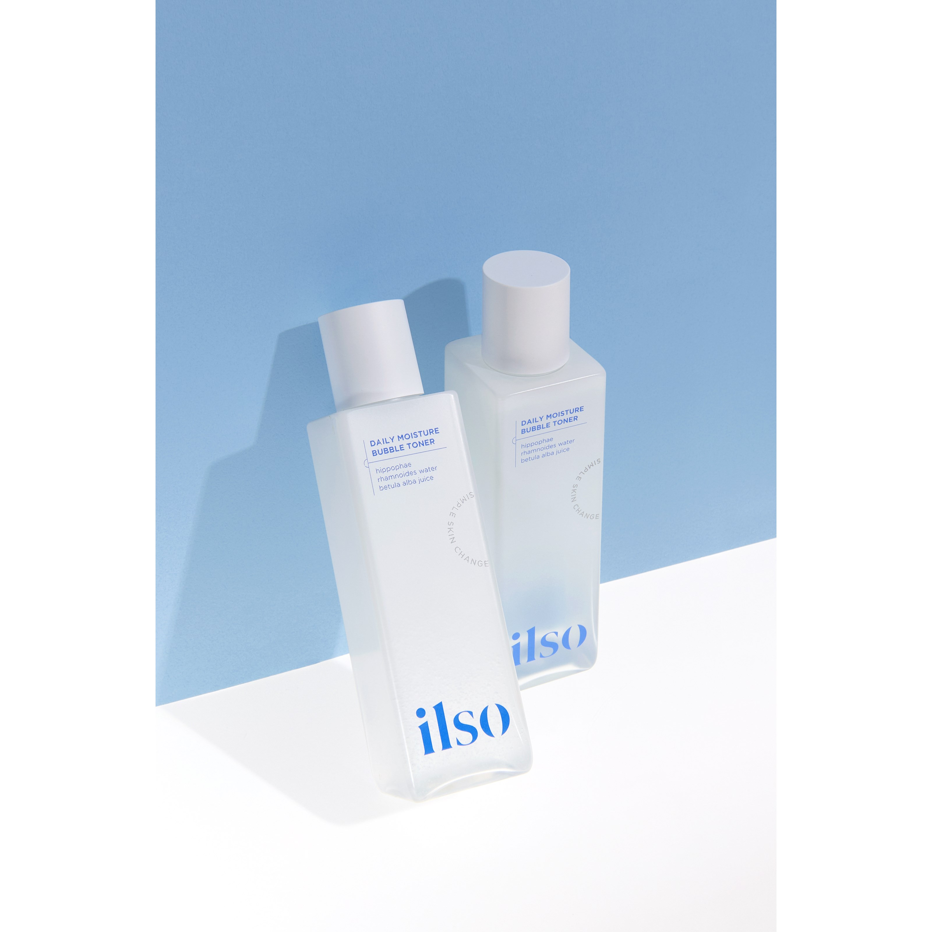 ilso Daily Moisture Bubble Toner 150 ml (obrázok 3)