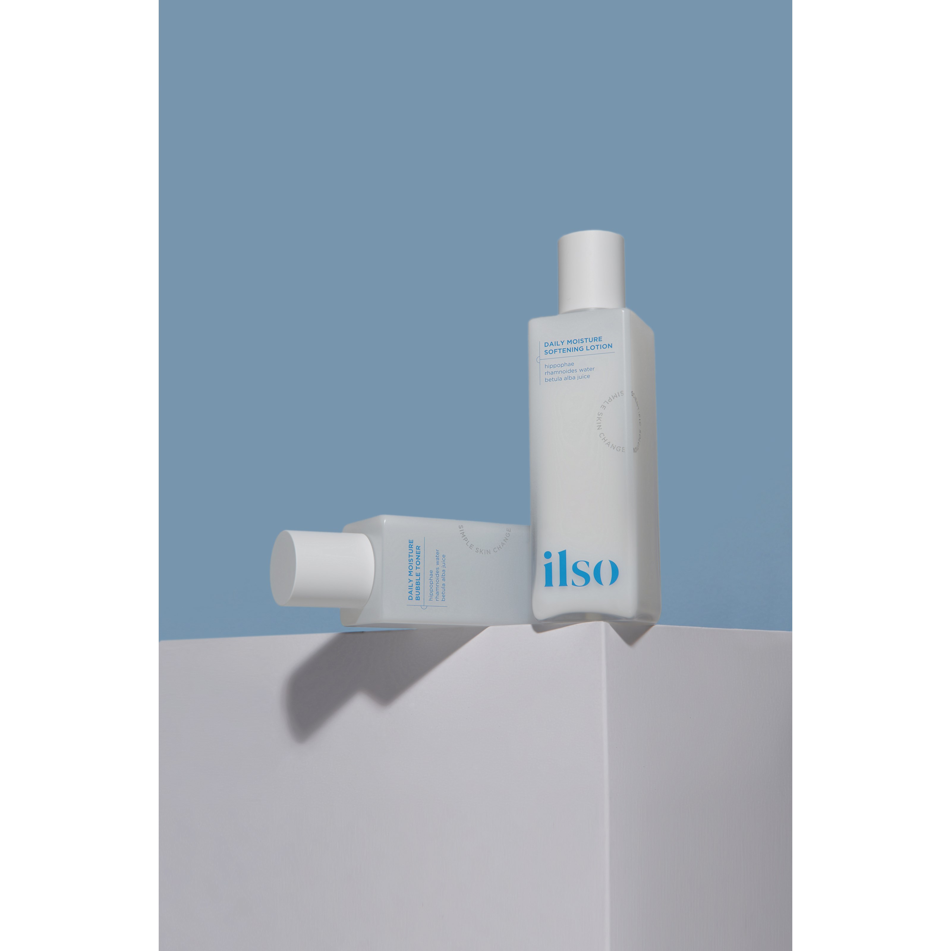 ilso Daily Moisture Bubble Toner 150 ml (obrázok 5)