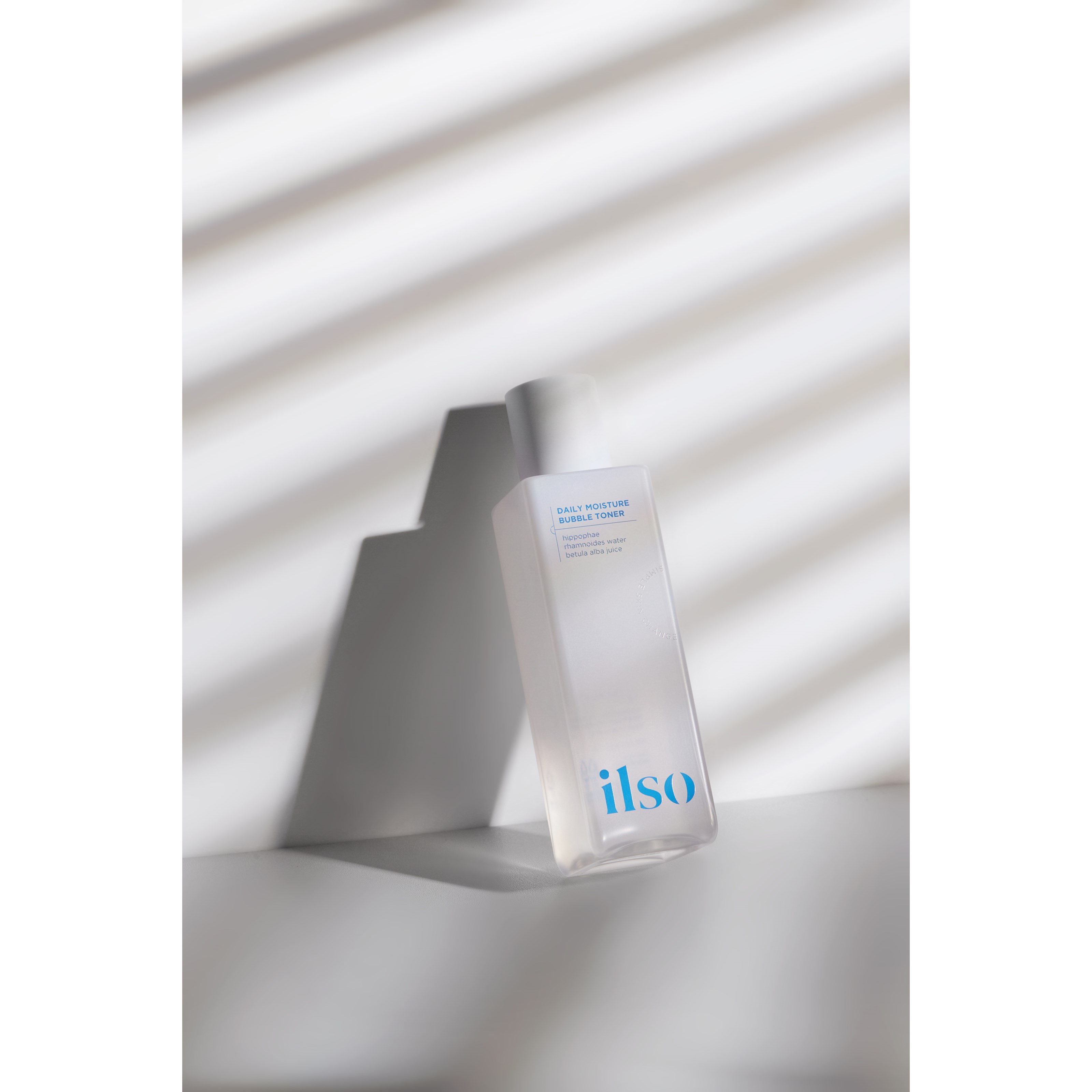 ilso Daily Moisture Bubble Toner 150 ml (obrázok 6)