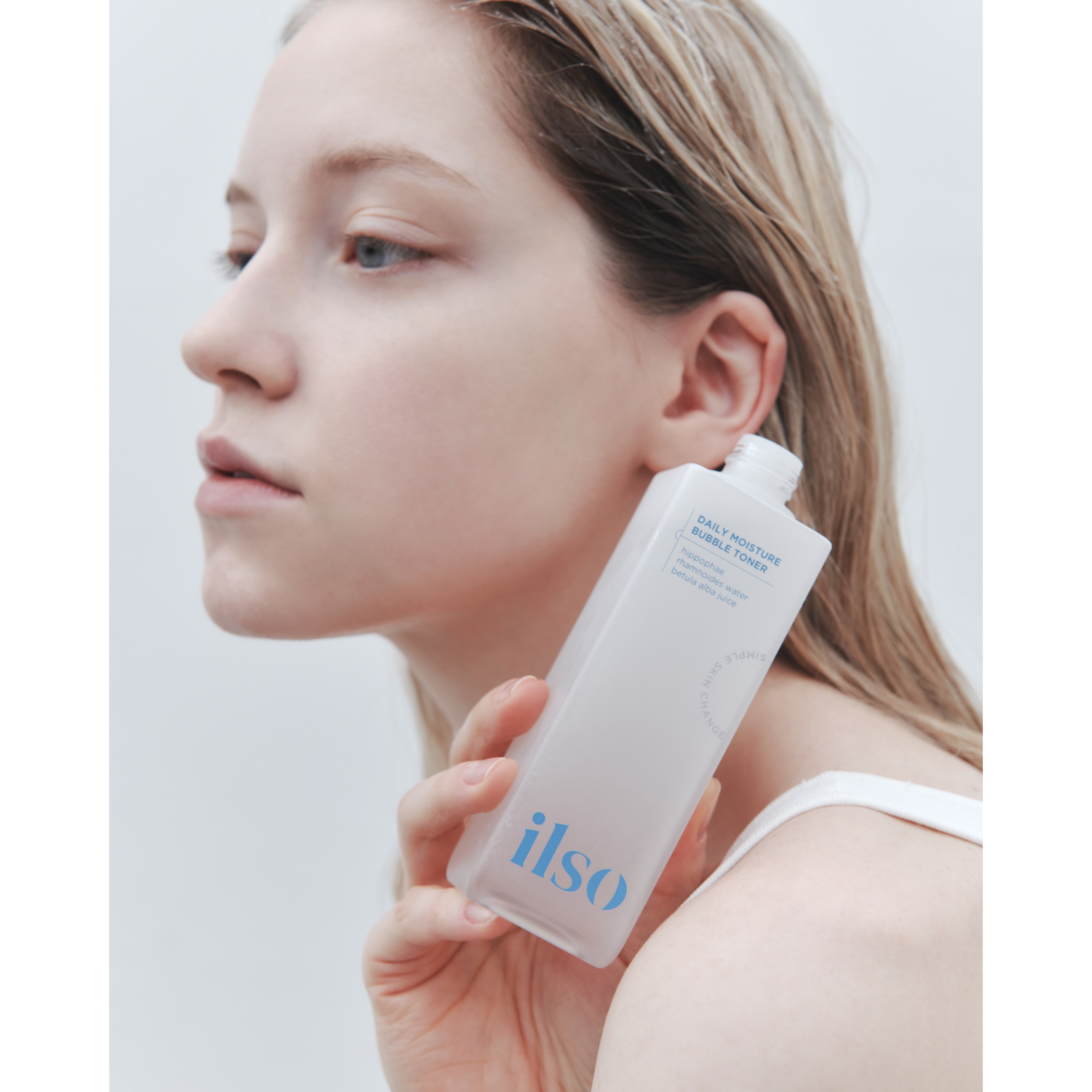 ilso Daily Moisture Bubble Toner 150 ml (obrázok 7)