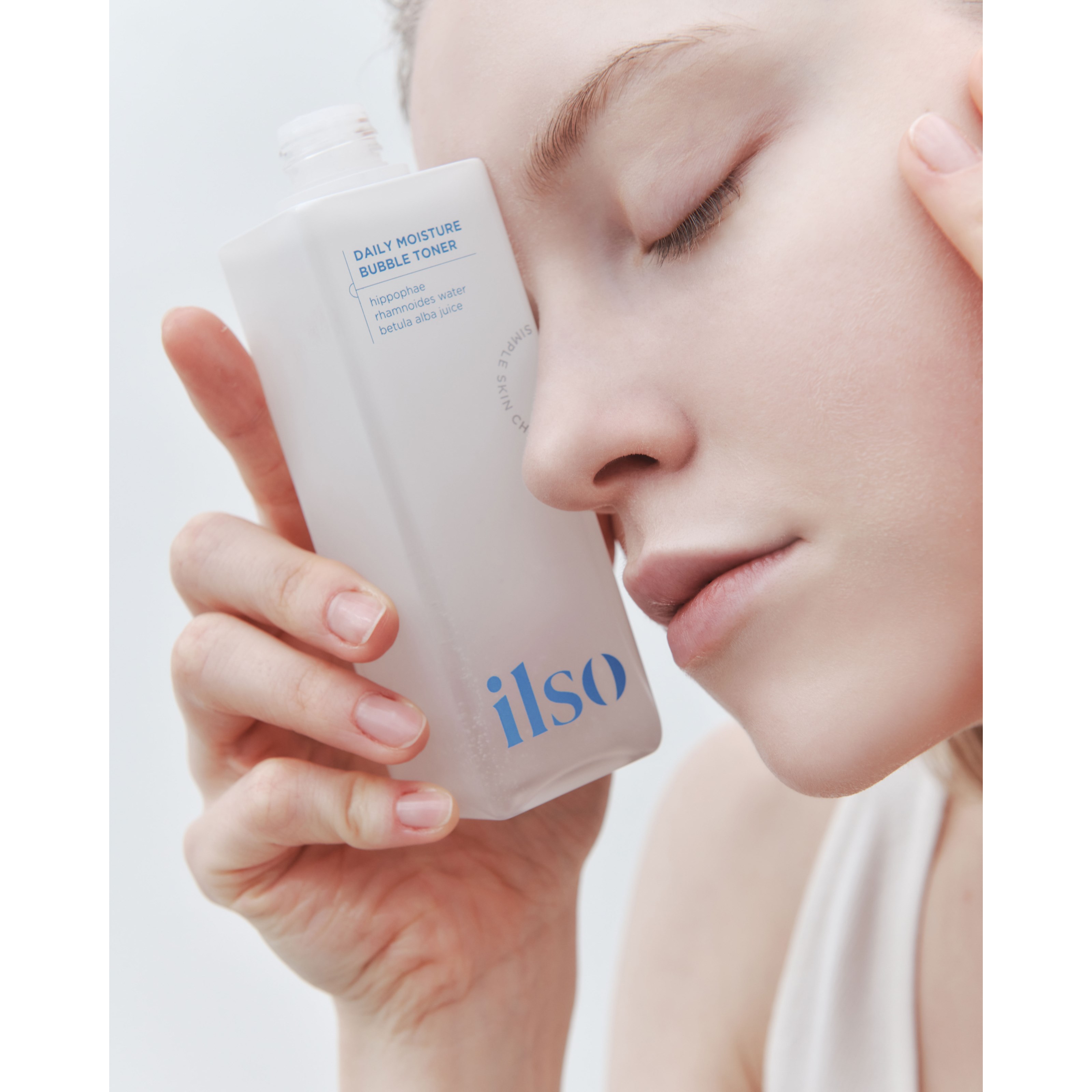 ilso Daily Moisture Bubble Toner 150 ml (obrázok 8)