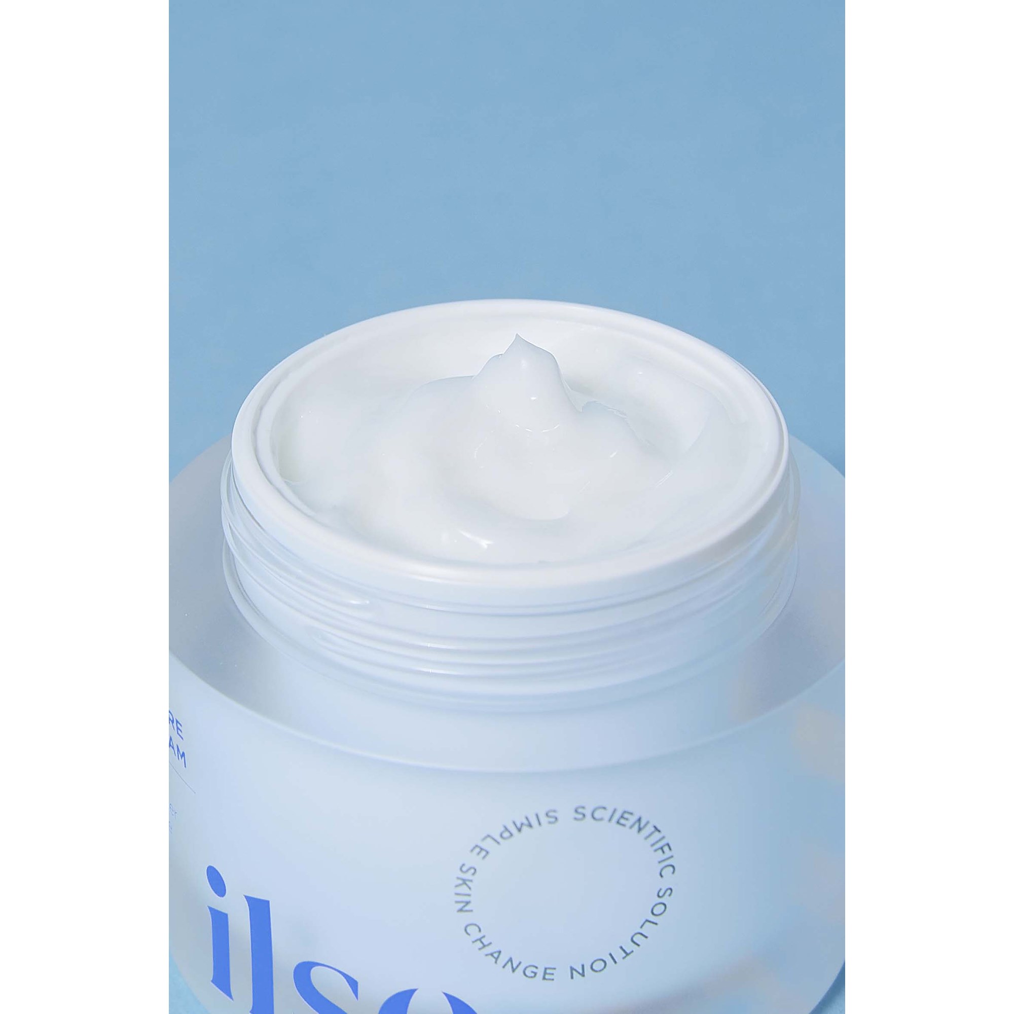 ilso Daily Moisture Pudding Cream 50 ml (obrázok 5)